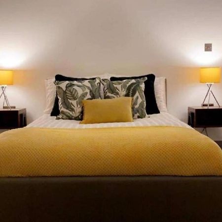 Doncaster Central Danum House Apartment Εξωτερικό φωτογραφία