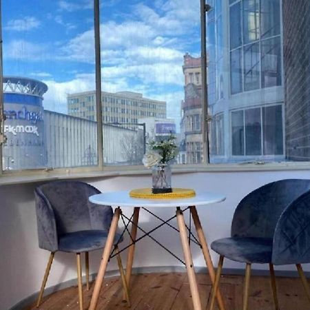 Doncaster Central Danum House Apartment Εξωτερικό φωτογραφία