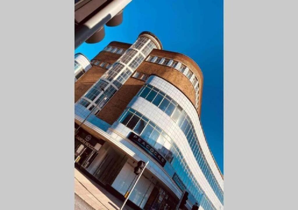 Doncaster Central Danum House Apartment Εξωτερικό φωτογραφία