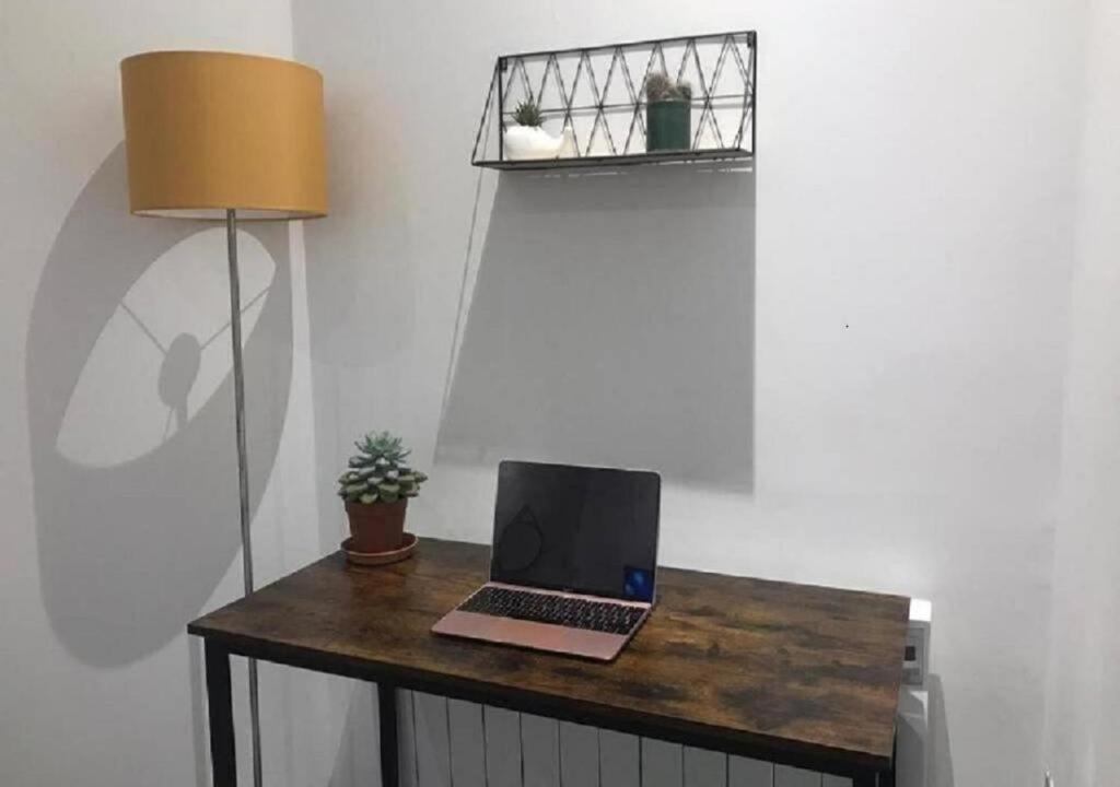 Doncaster Central Danum House Apartment Εξωτερικό φωτογραφία