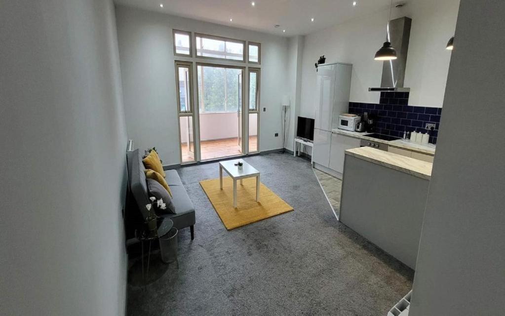 Doncaster Central Danum House Apartment Εξωτερικό φωτογραφία