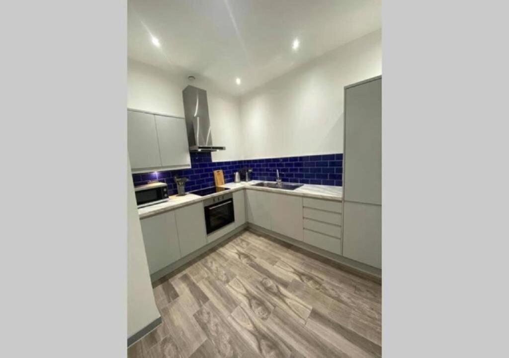 Doncaster Central Danum House Apartment Εξωτερικό φωτογραφία