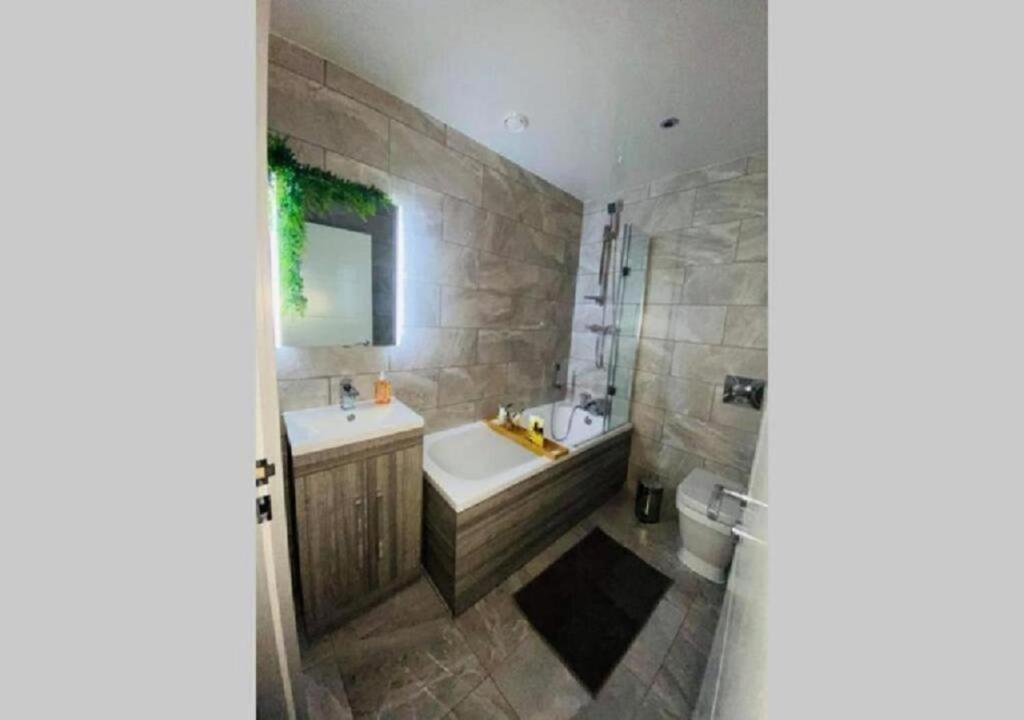 Doncaster Central Danum House Apartment Εξωτερικό φωτογραφία
