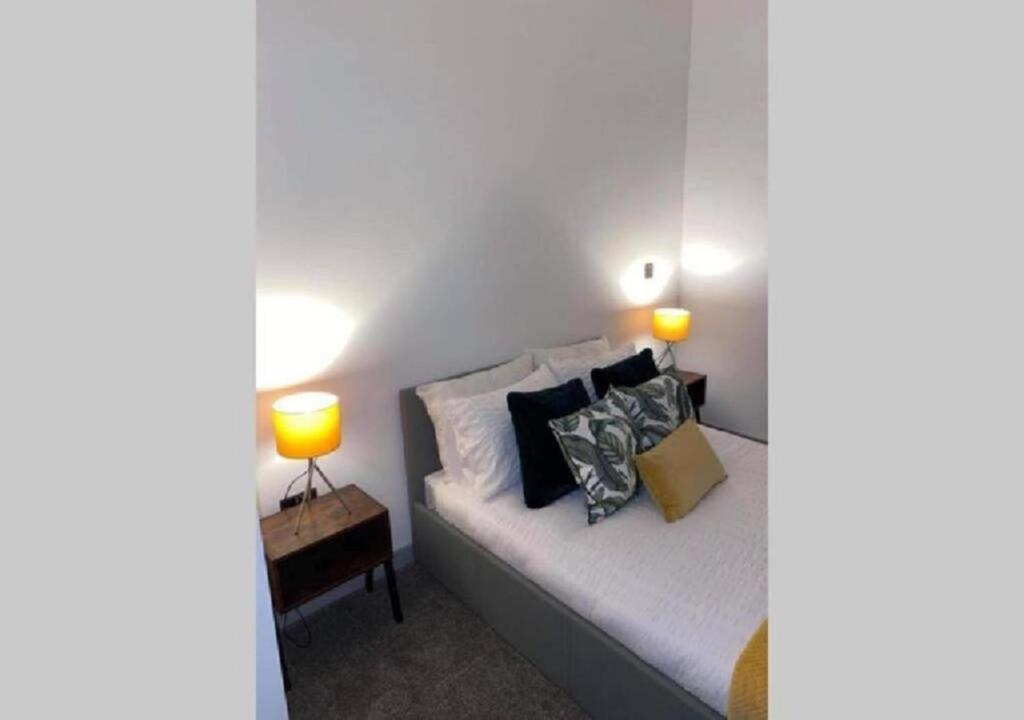 Doncaster Central Danum House Apartment Εξωτερικό φωτογραφία