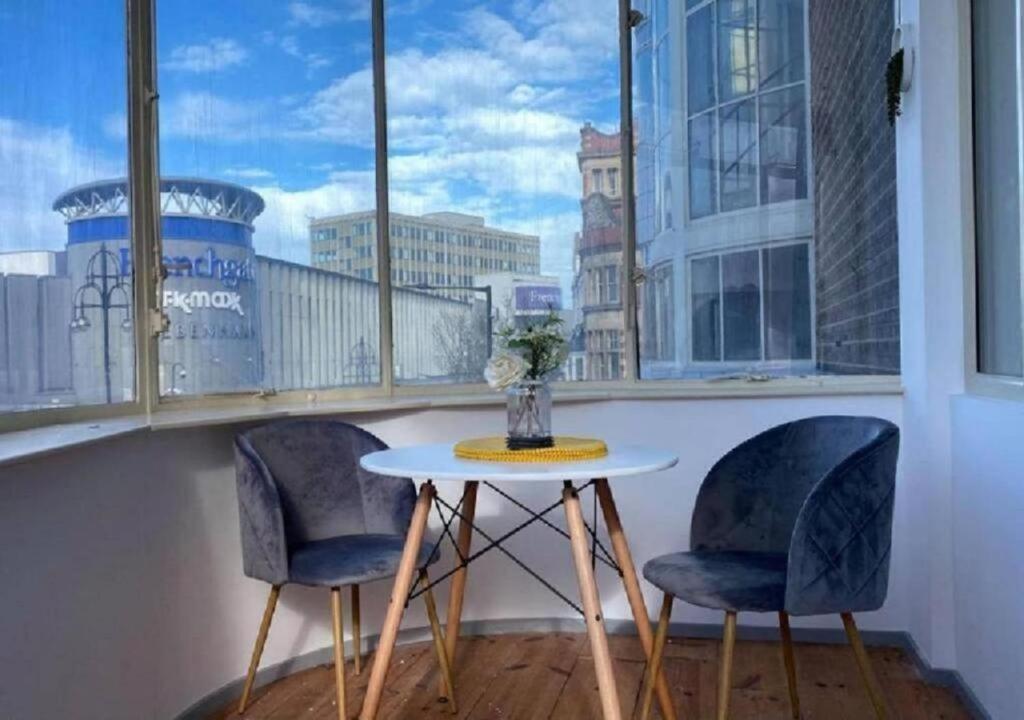 Doncaster Central Danum House Apartment Εξωτερικό φωτογραφία
