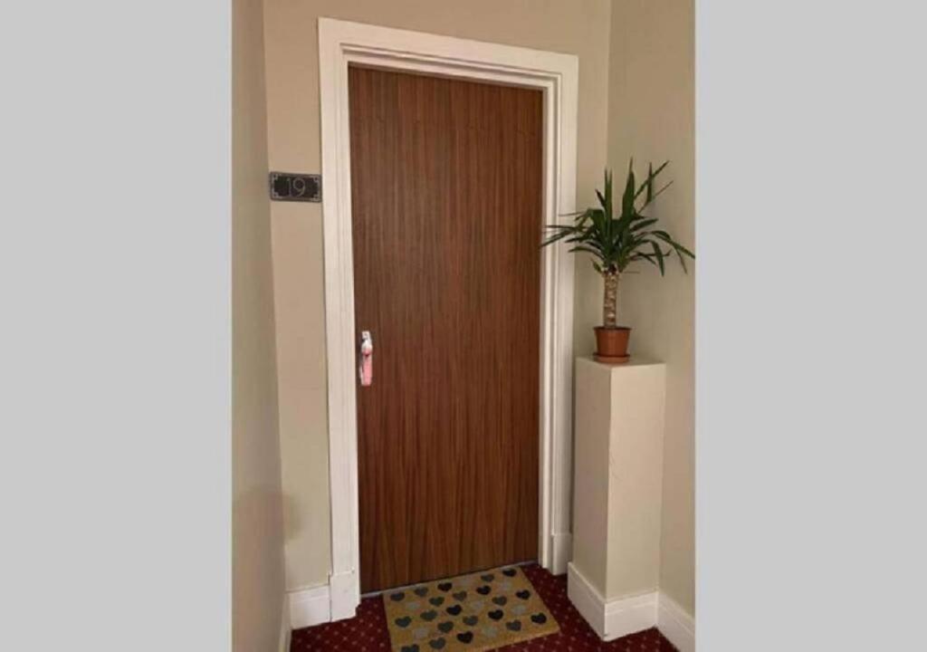 Doncaster Central Danum House Apartment Εξωτερικό φωτογραφία