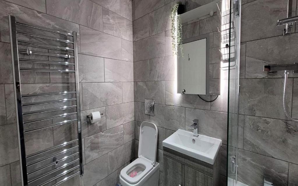 Doncaster Central Danum House Apartment Εξωτερικό φωτογραφία