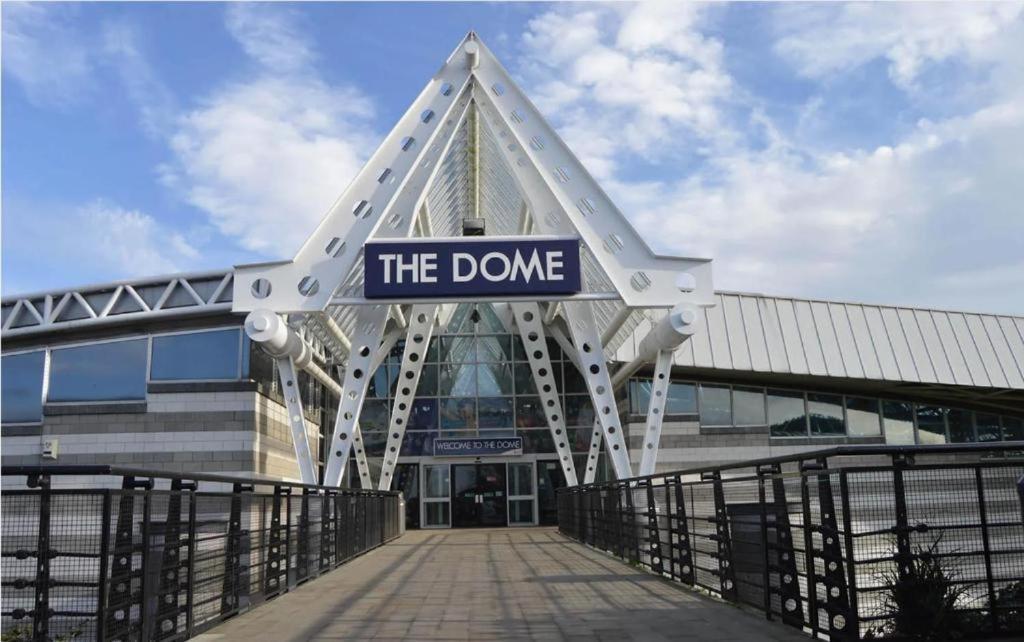 Doncaster Central Danum House Apartment Εξωτερικό φωτογραφία
