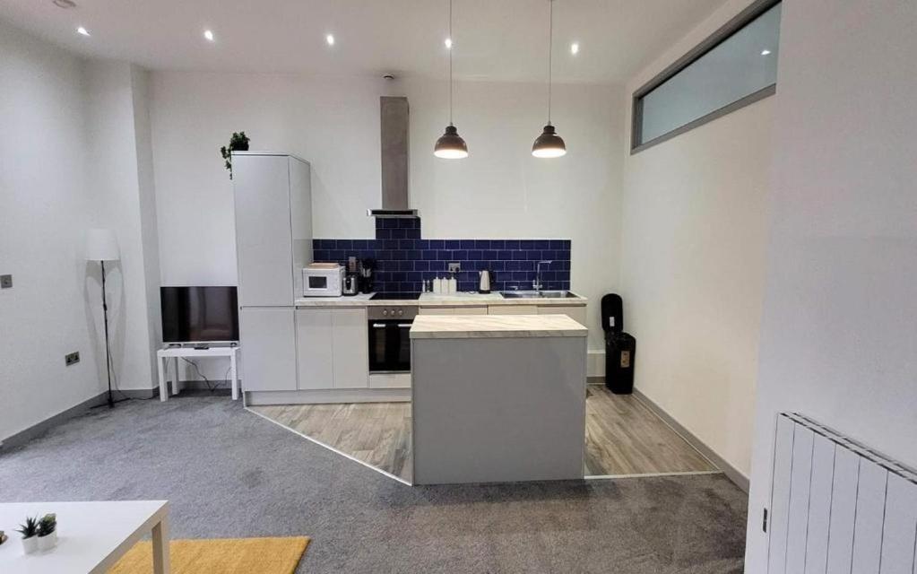 Doncaster Central Danum House Apartment Εξωτερικό φωτογραφία